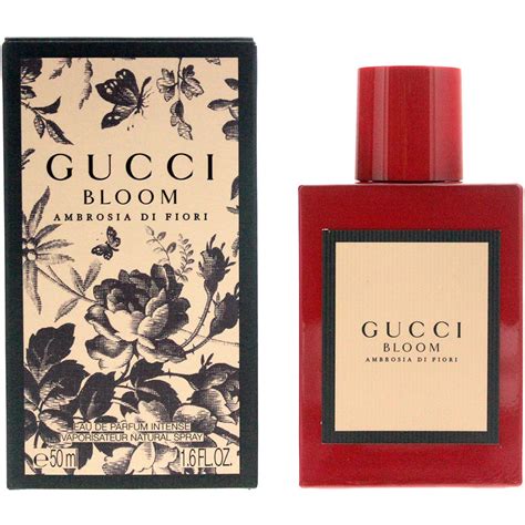 gucci bloom ambrosia di fiori eau de parfum intense stores